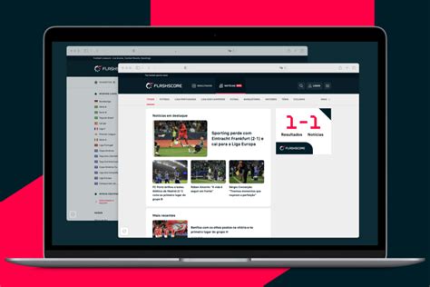 flashscore pt|Flashscore .